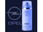 OPEL 20Z DEEP BLUE Spray barva  r.v. 2002-2017