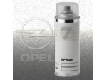 OPEL Z 157 STARSILBER III Spray barva metalická r.v. 2001-2019