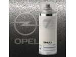 OPEL Z177  KARBONGRAU Spray barva metalická r.v. 2009-2013