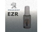 PEUGEOT EZR GRIS ALUMINIUM metalická barva tužka 20ml