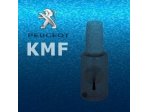 PEUGEOT KMF BLEU RECIFE metalická barva tužka 20ml