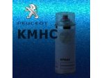 PEUGEOT KMHC BLEU GRAND PAVOIS metalická barva Sprej 400ml