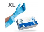 Rękawice nitrylowe Synguard XL
