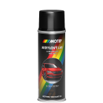 Škoda  9910 (F9R-7Q7Q) Black Magic Metaliczny Spray 200ml