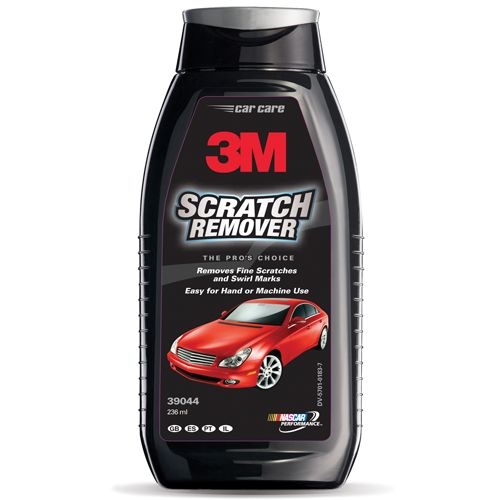 3M 50970 Scratch & Swirl Remover 473 ml 
