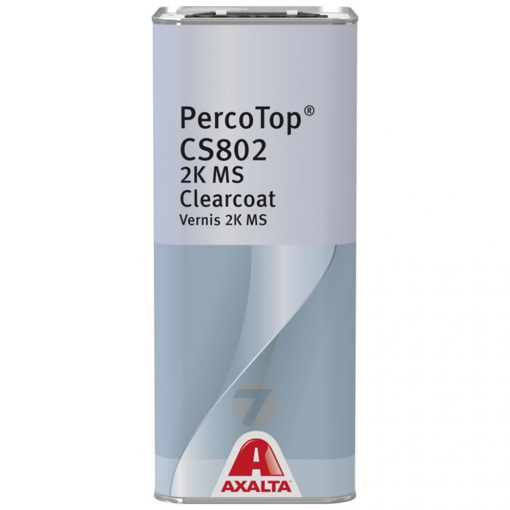 Axalta CS802 PercoTop Vernis 2K 5l 