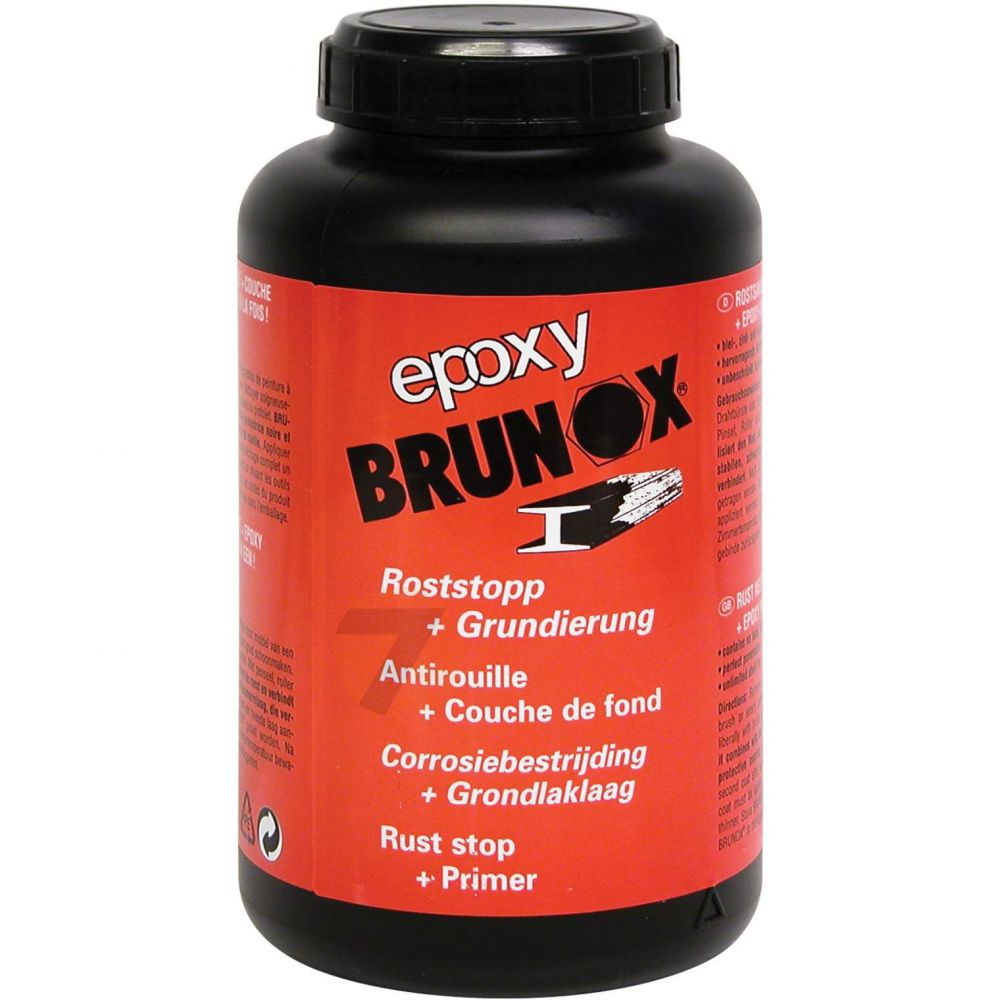 Buy Brunox EPOXY BRO,03EP Anti-corrosive 30 ml