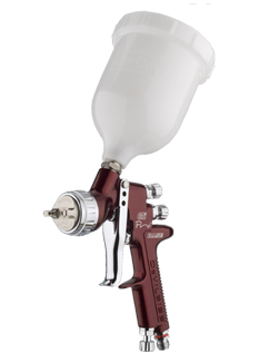 DeVilbiss Gti Pro T2C 1.3 Spray Gun - ColorShop.cz