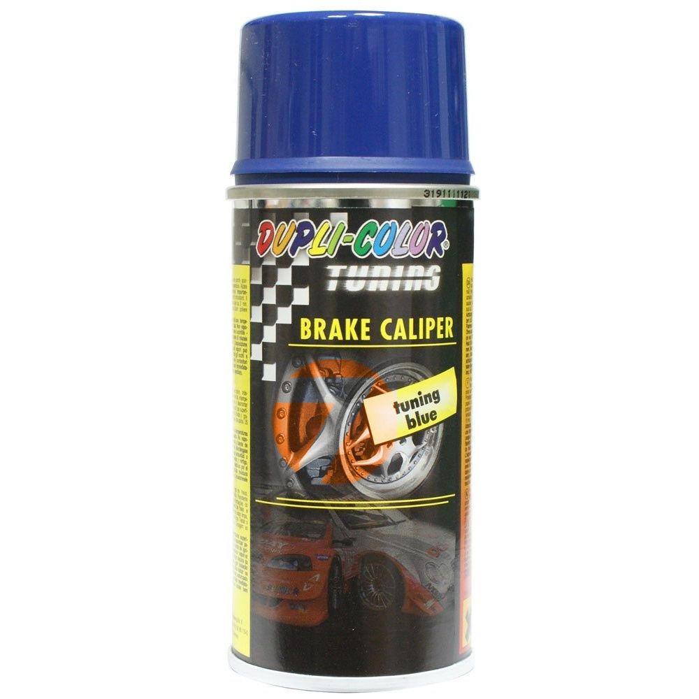 TUNING BRAKE CALIPER SET | DUPLI-COLOR TUNING BRAKE CALIPER SET | DUPLI-COLOR