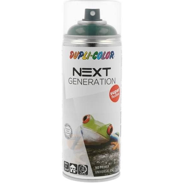 RAL6005 Moss Green Spray Paint and Touch Up Paint