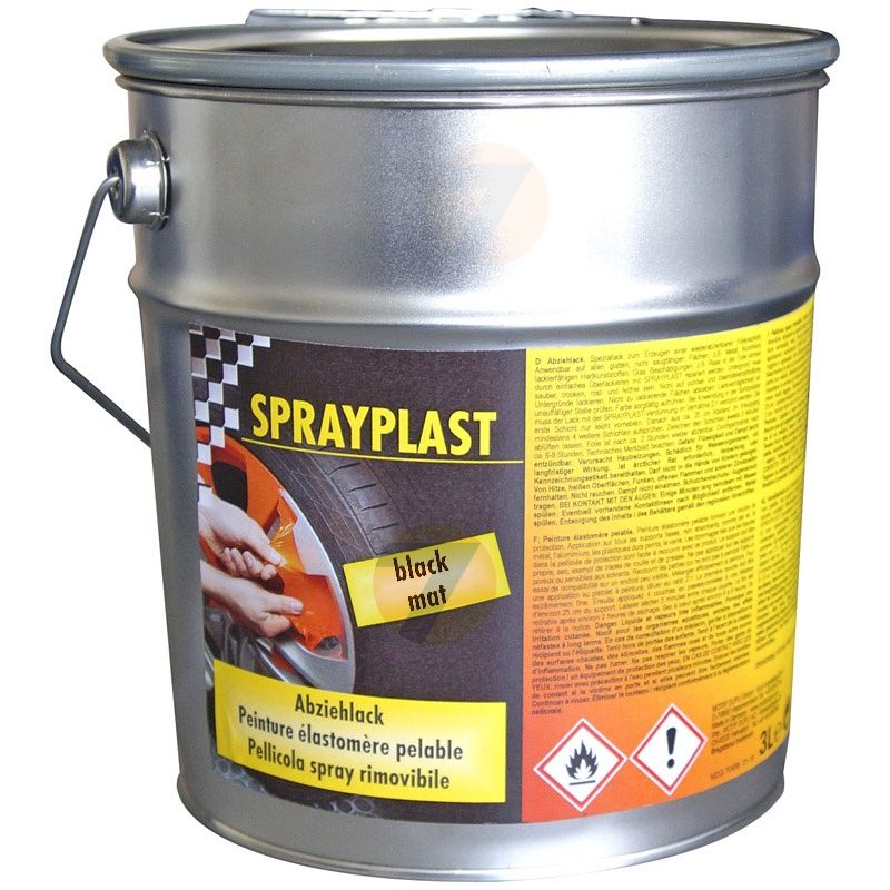 Duplicolor peelable paint clearance