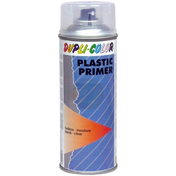 Imprimación para plásticos en spray 400ml.