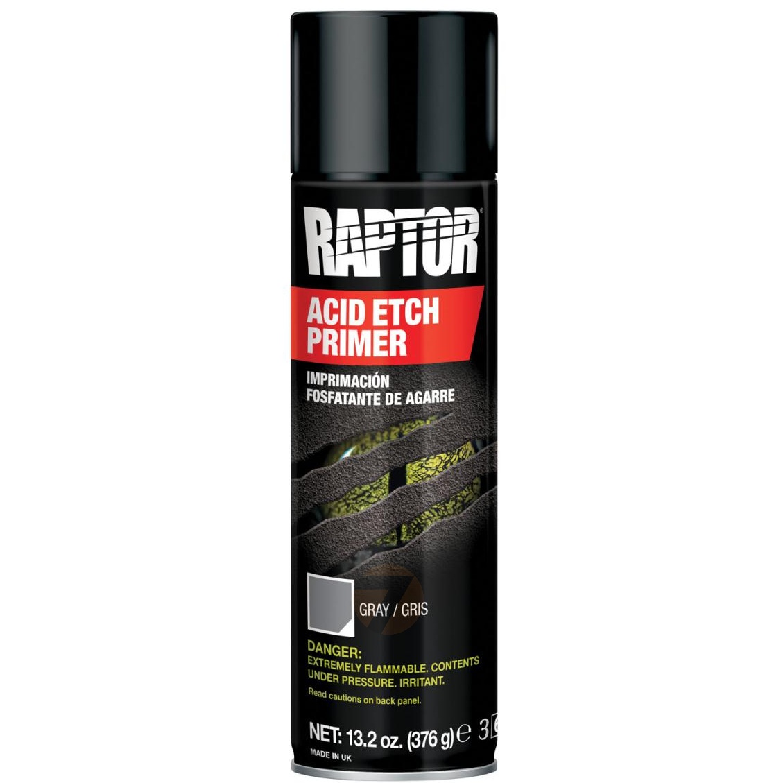 RAPTOR Acid Etch Primer spray 450 ml