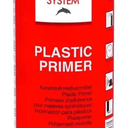 1K základ na plasty Spray 400ml