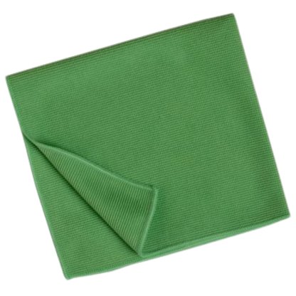 3M 2010 Perfect-it III panno lucidante medio ruvido, microfibra, verde