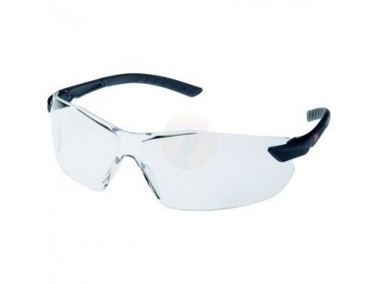 3M 2820 Classic ochranné brýle, čirý zorník AS/AF