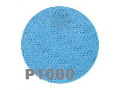 3M 33541 Flexible Abrasive Foam Disc P1000 D150