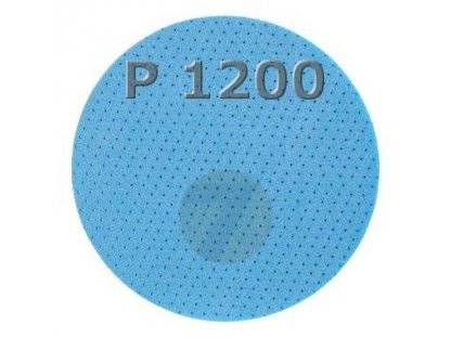 3M 33542 Flexible Abrasive Foam Disc P1200 D150mm