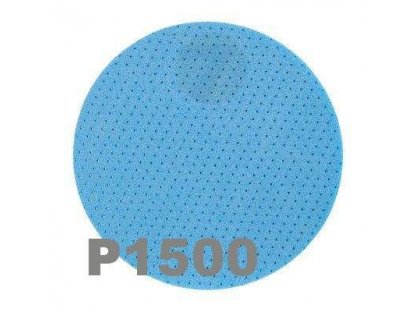 3M 33543 Flexible Abrasive Foam Disc P1500 D150