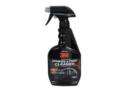 3M 39036 Car Care Wheel&Tyre Cleaner
