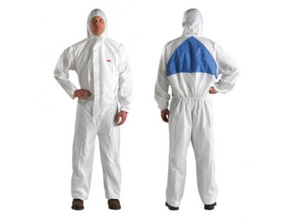 3M 50198 Protective Coverall XL