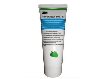 3M 50371 Hand Care, paint and glue residue remover 250ml