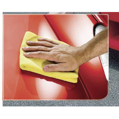 3M 50400 Perfect-it III chiffon doux de polissage, microfibre