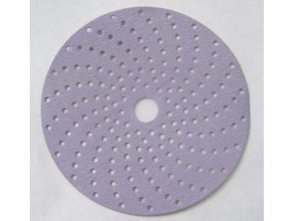 3M Hookit™ 734U Multihole Abrasive Discs LD051A, 150mm P 120