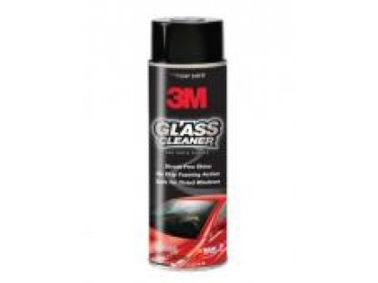 3M 50586 Glass Cleaner Środek do czyszczenia szkła w sprayu 500 ml