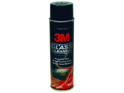 3M 50586 Glass Cleaner Spray 500 ml