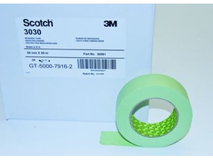 3M 5098 Scotch Premium-Abdeckband  36mmx50m,  3030