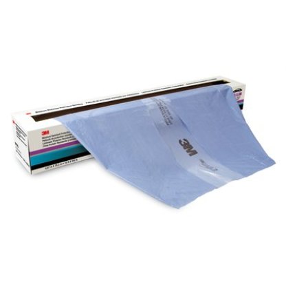 3M 50988 PREMIUM transparente Abdeckfolie