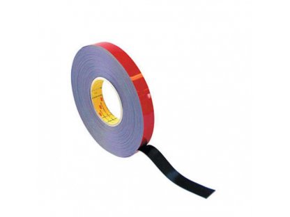 3M 80318 Double-sided tape 6 mm x 20 m