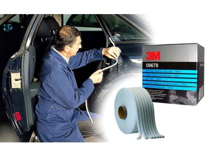 3M 9678 Foam Soft Tape molitanové pásky 13mmx50m