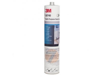 Stucco multiuso 3M, beige, 310 ml 50740