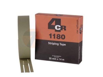 4CR 1180 Striping Tape Linkovací páska 25mmx14m