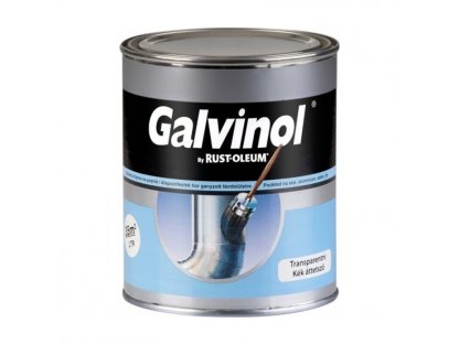 Alkyton Galvinol 250 ml