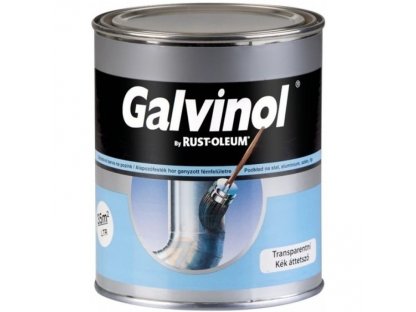 Alkyton Galvinol Esprecial Imprimación 5 L