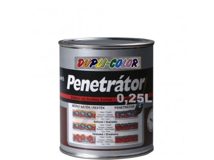 Alkyton Penetrator czerwony 250 ml