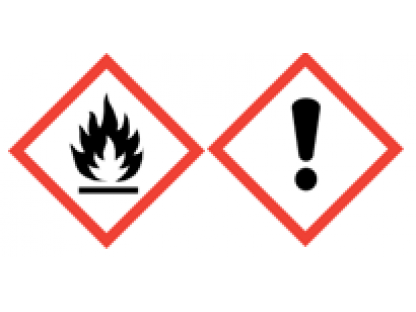 Alkyton RAL 9003 signálna biela antikorózna farba lesklá 5 L