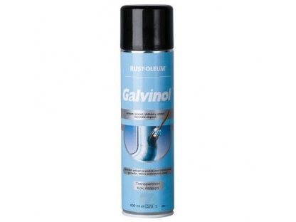 Alkyton Spray Galvinol 400 ml