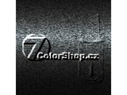 Audi tužka barva LZ9W 1997 - 2011 EBONYSCHWARZ