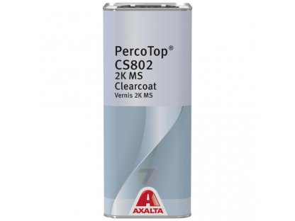 Axalta CS802 PercoTop Vernis 2K 5l