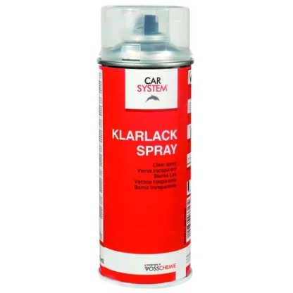 Színtelen akril lakk Spray 400ml