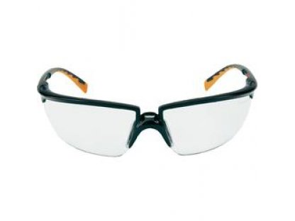 3M 71505 Ochranné brýle Solus, bezbarvý zorník