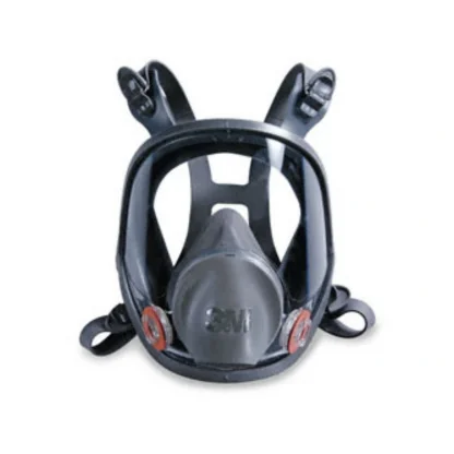 3M Halbmaske Serie 7500 L (Maskenkörper ohne Filter 3M Halbmaske Serie 7500 L (Maskenkörper ohne Filter