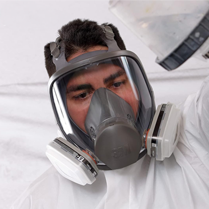 Maschera Mezza Faccia Antipolvere Respiratore A Mezza Faccia 3M 6200 Maschera Antigas Per Verniciatura A Spruzzo Di Medie Dimensioni Maschera Facciale Occhiali Inclusi Maschera Mezza Faccia Antipolvere Respiratore A Mezza Faccia 3M 6200 Maschera Antigas Per Verniciatura A Spruzzo Di Medie Dimensioni Maschera Facciale Occhiali Inclusi