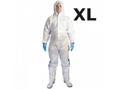 Chemsplash Cool 65 Coverall Type 5/6 size XL