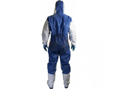 Chemsplash Cool 65 Coverall Type 5/6 size XL