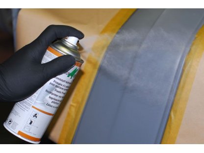 ColorMatic base para spray de plástico 150ml